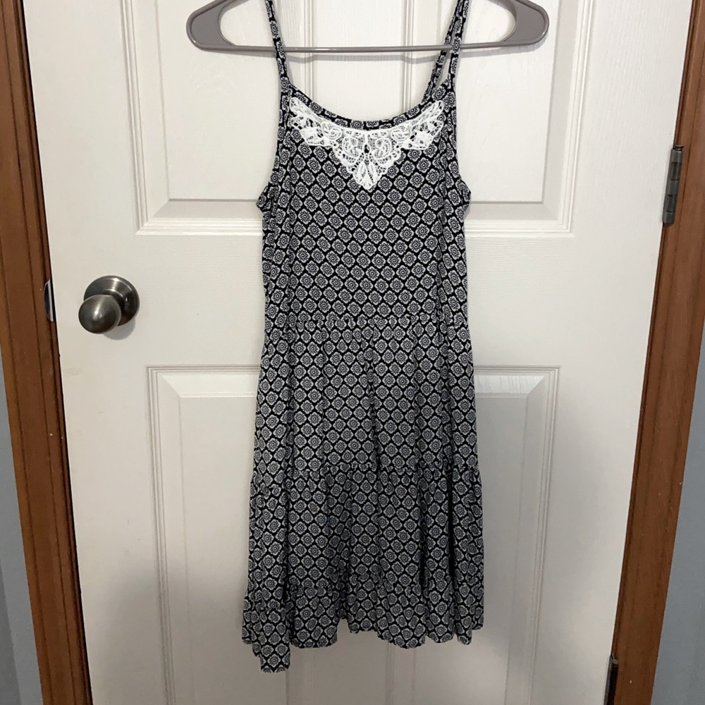 Dress!